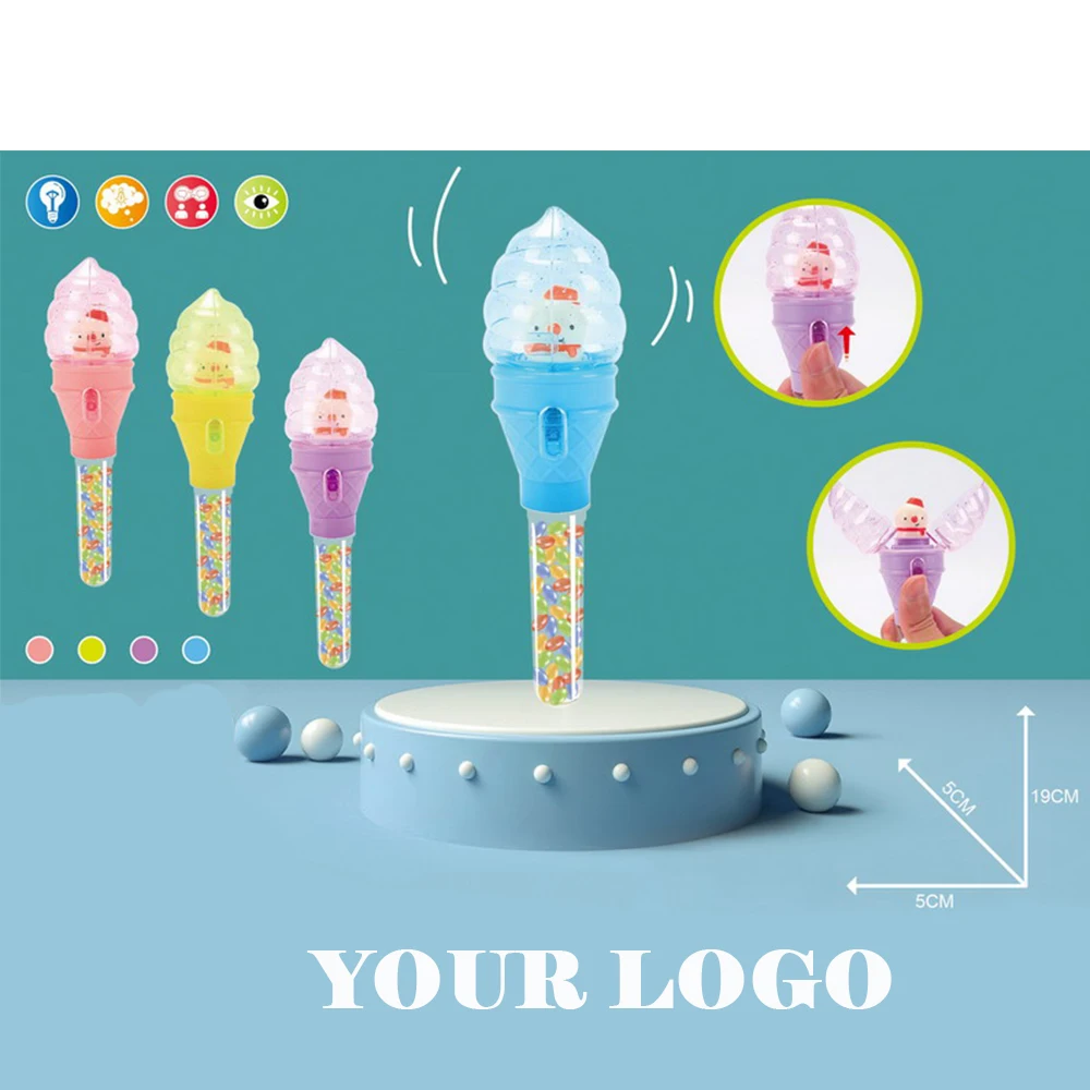 Best Selling Factory Wholesale Sweets Toy Candy For Kids Funny Plastic Dinosaur Shape Gun With Lollipop