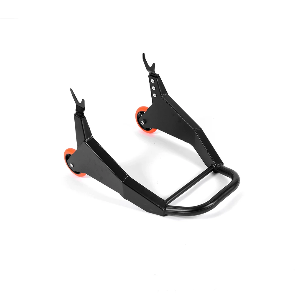 Алюминиевая передняя подставка для мотоцикла 3007F универсальная