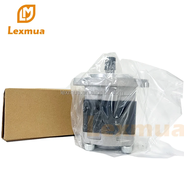 Manufacturers SGP2 -52L-12PS SGP Serises Hydraulic Gear Pumps  for sale