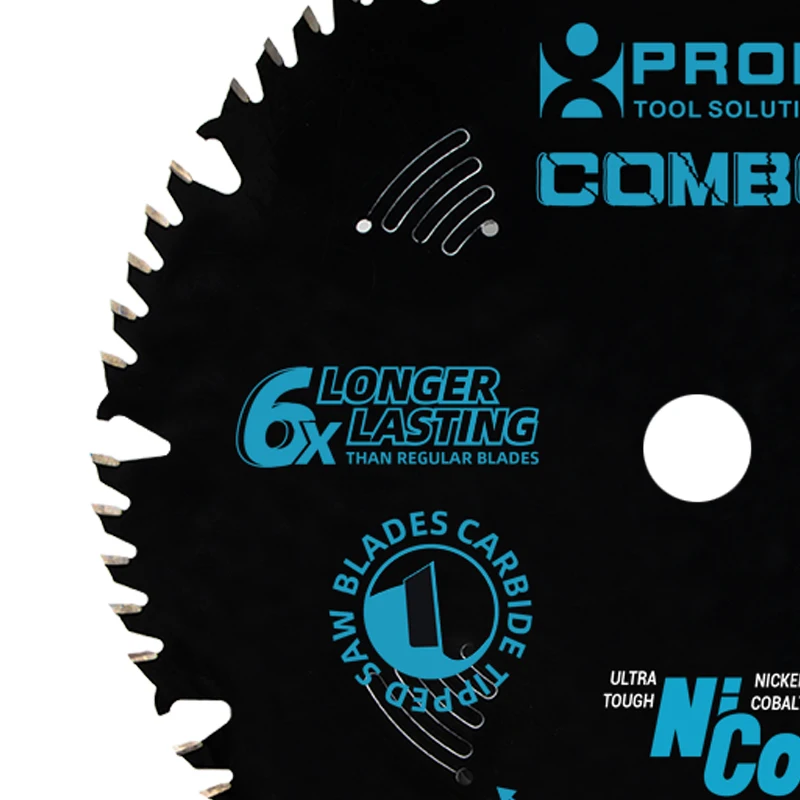 America Hot Selling Wood Cutting Saw Blades Ripping & Cross Combo Circular Saw Blade For Wood