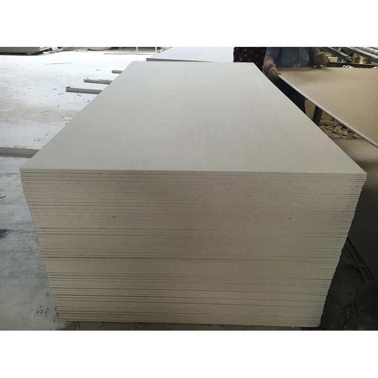 Low Price High Density Plaster Of Paris Fiberglass Plaster Ceiling