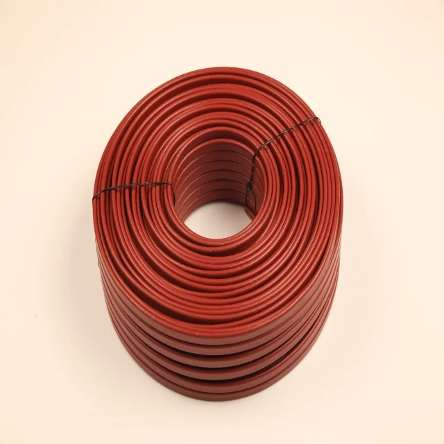 Electric wire heat tracing cable electric heaters heating tape