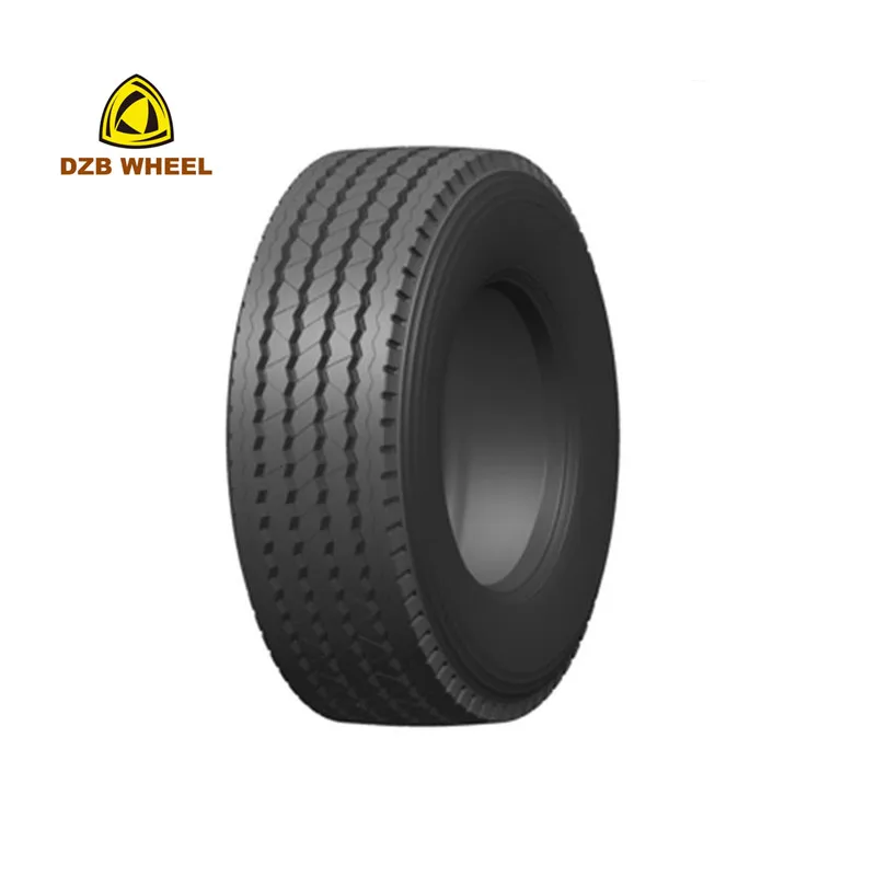 Natural Tyre 198R15TL Truck Military Tires High Quality Durable Tubeless Military Tyres