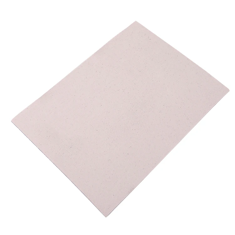 Best Selling And Good Hardness Of Striate Eva Sheet For Shoes Making Paper Insole Board For Shoes