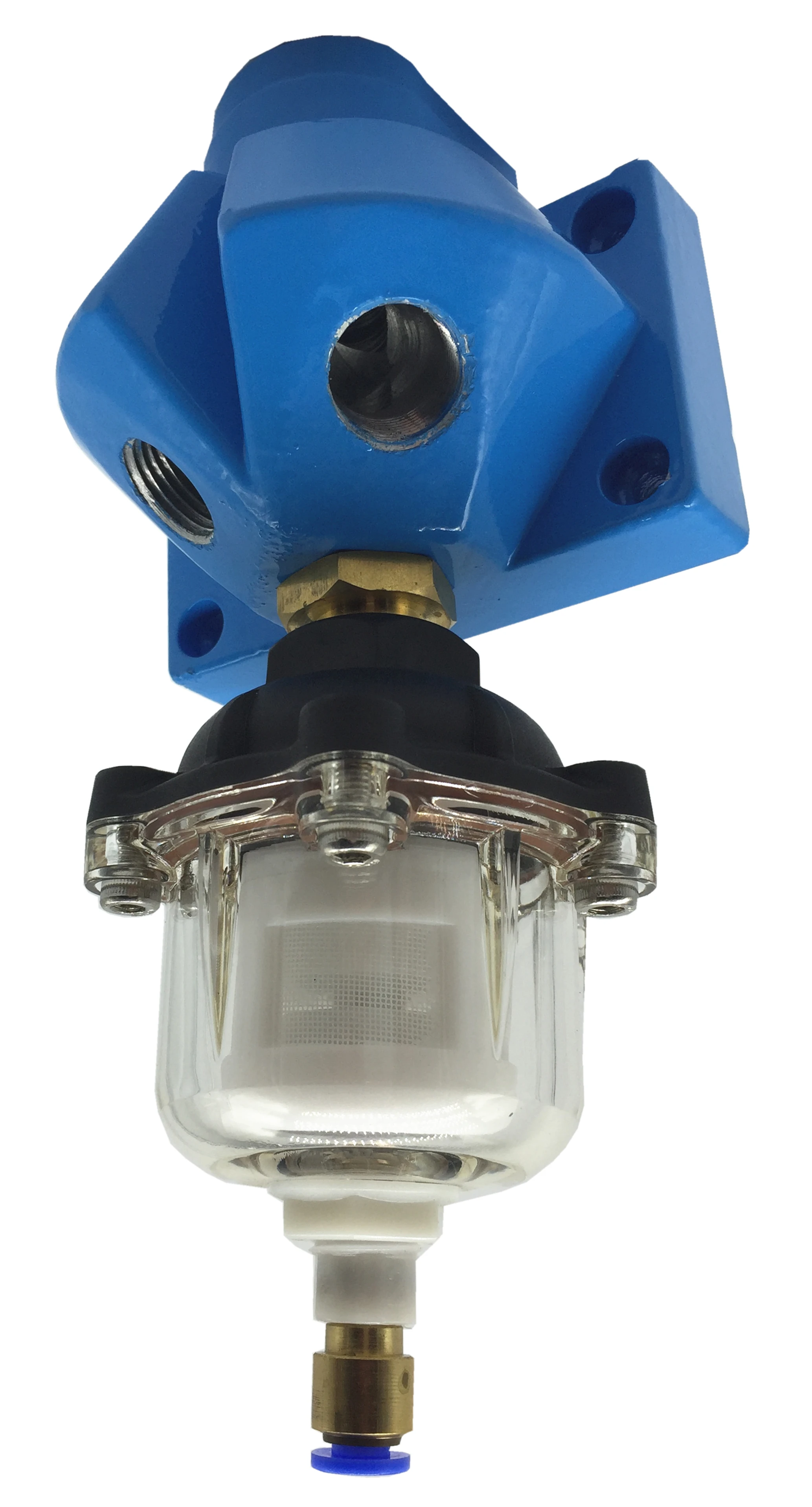 
Manifold System Plumbing 2 Way Valve Steam Pipe Manifold 