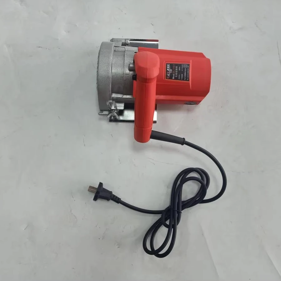 UM  Marble Cutter 14000W Electric Wire Wet Saw Stone Cutting Machine Marble Cutter Table Saw Circular Saw Cutting Machine