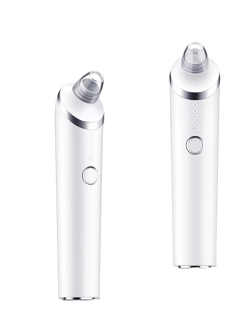 Automatic appliance remove blackheads 5 in 1 remover vacuum 7 en1 blackhead acne removal water hydro facial sk