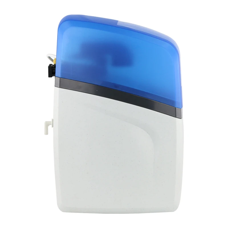 [NW-SOFT-BX1(F)]1000 Liters Per Hour Flowrate Automatic Regeneration Home Water Softener System