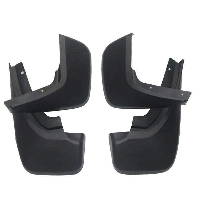 High quality professional new design car fender Strong Toughness Mudguards