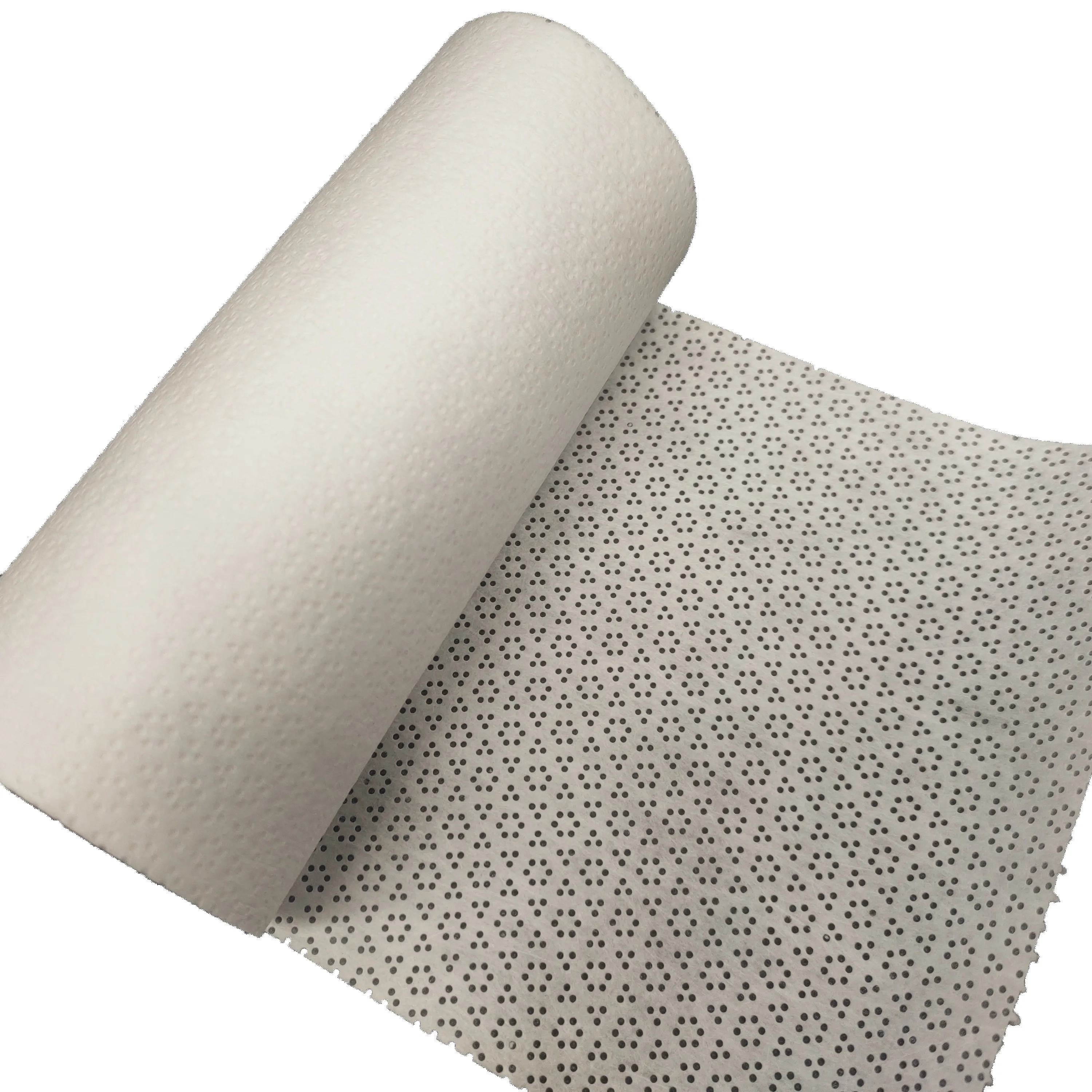 kids facemask material printed pp  spunbond nonwoven fabric and BFE 95 /BFE99 meltblown fabric rolls