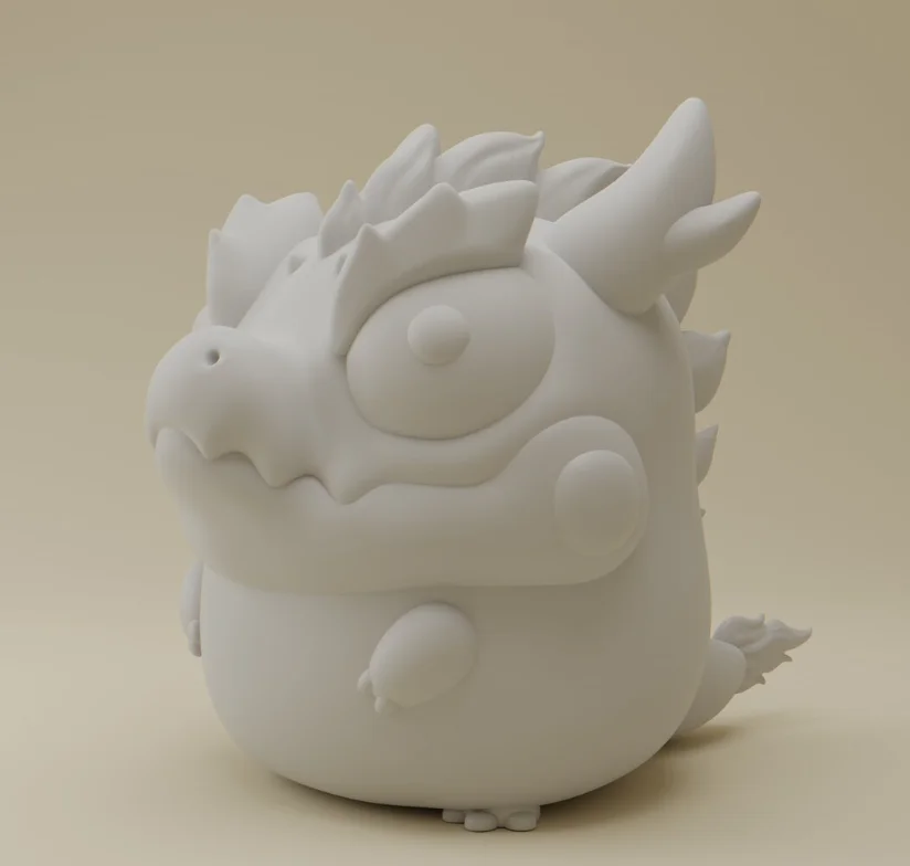 OEM Custom Dinosaur Figurine Colorful Multi Action Figure Toys Vinyl Toys