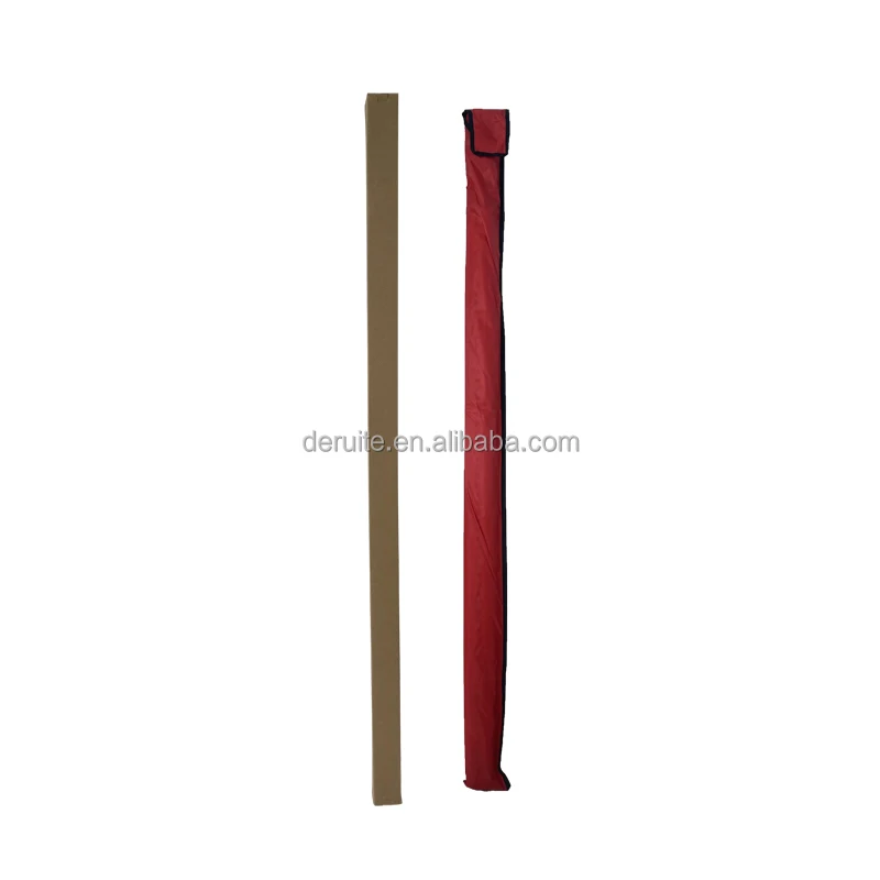 BAS54 Barcode Aluminium Leveling Staff for Japan