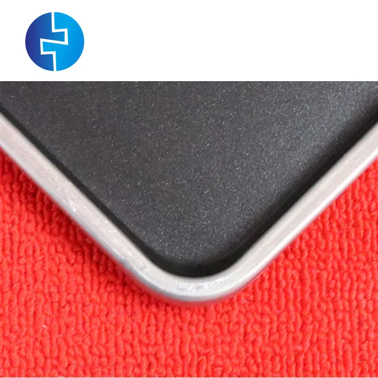 High quality oven baking tray triple function bread baking tray in sheet cake baking tray 40 *60 cm.