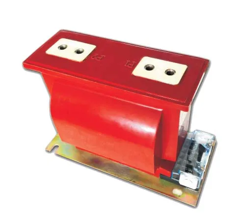 10kV  Casting Type Current Transformer Outdoor
