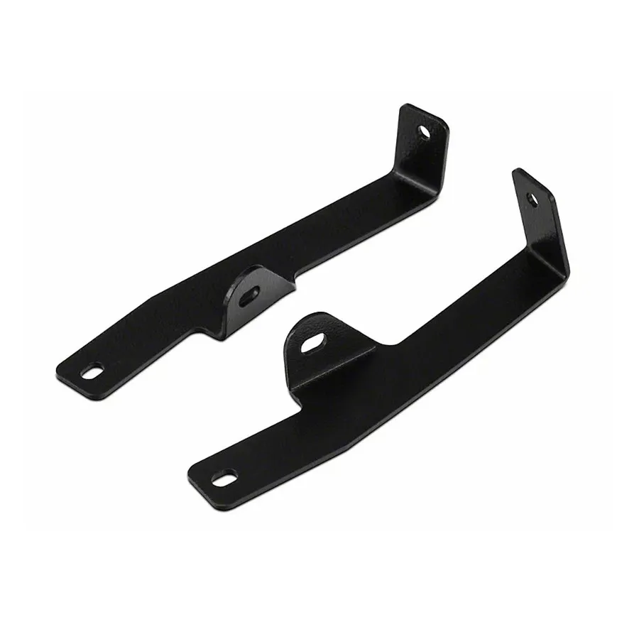 Кронштейн для бампера NEWWIND 20 дюймов, скрытые кронштейны для бампера со светодиодной подсветкой, скрытые кронштейны для бампера для d F150 Pockup 06-08