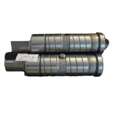 XMT-6 punch tooling using on Euromac punch press