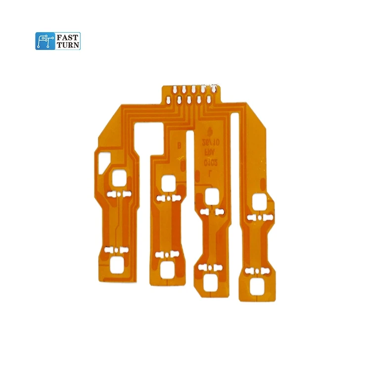 Горячая Распродажа, низкая цена, производство Китай FPC, гибкая плата, Поставщик гибких печатных плат