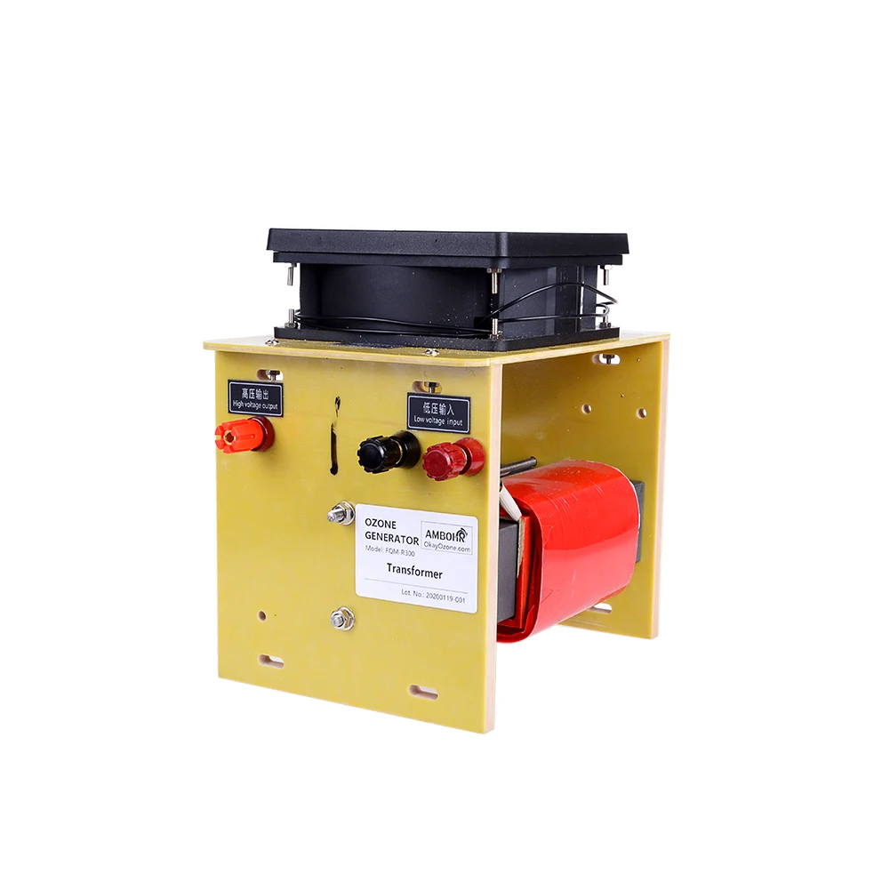 AMBOHR CDP-300 300g модуль генератора озона для очистки