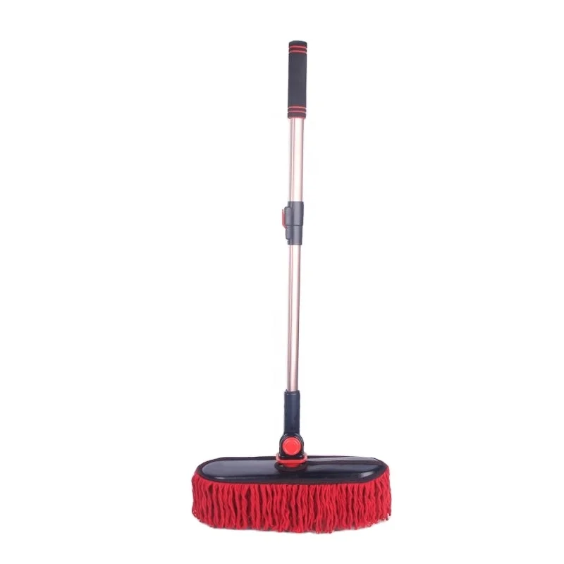 Multifunctional Car Dust Brushes Easy Cleaning  Care for Auto Wheel Rim