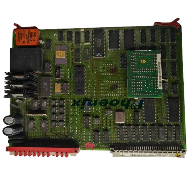 Original 91.144.5072 SAK2 board 00.781.4907 Bau 00.785.0215 /00.781.3502  GAT 00.781.3750 for Heidelberg SAK2 SM/CD/GTO /PM74