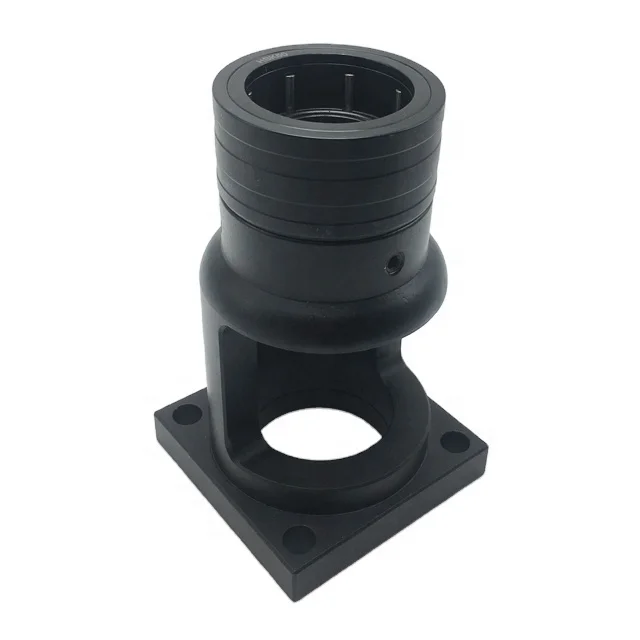 needle bearing tool holder locking device for BT30 BT40 BT50 HSK63 tool holder