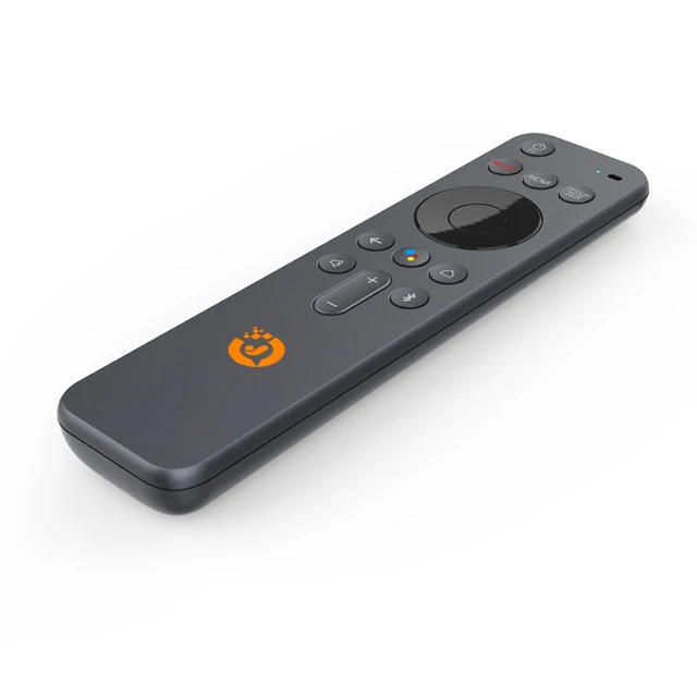 JC Shinco 3016 BLE настраиваемый голосовой пульт дистанционного управления для смарт универсального управления Поддержка netflix