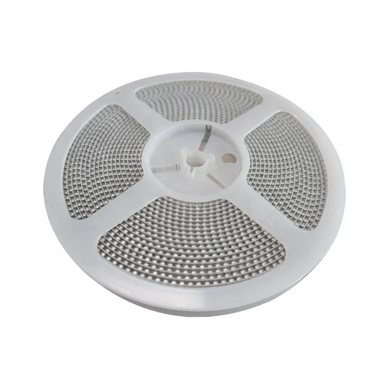 Wirewound Fuse SMD MELF Resistor LED Resistor 0207 0309 0410 0411 2W 10R 120 ohm 310 ohm 500 ohm for LED Light LED Bulb