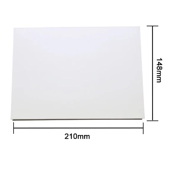 Custom Printing Digital Video Book 10 inch screen Business Card Lcd Video Mailer 7 inch Lcd Video Brochure Card For Marketing