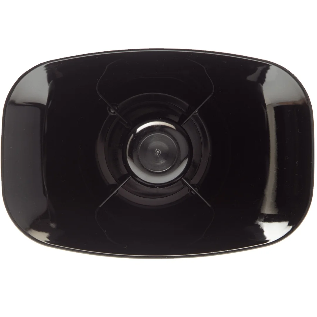 Waterproof Siren Speaker Horn 50W 109dB IP66 for ambulance Made in Italy for Car Police