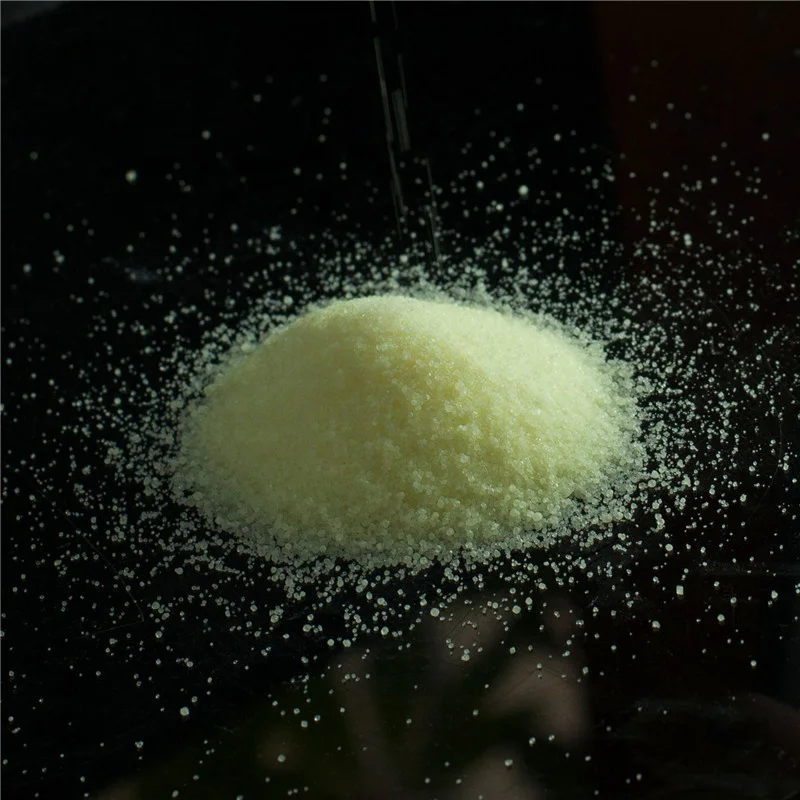 
food grade (cas no:13943-58-3) yellow prussiate of potash trihydrate factory 