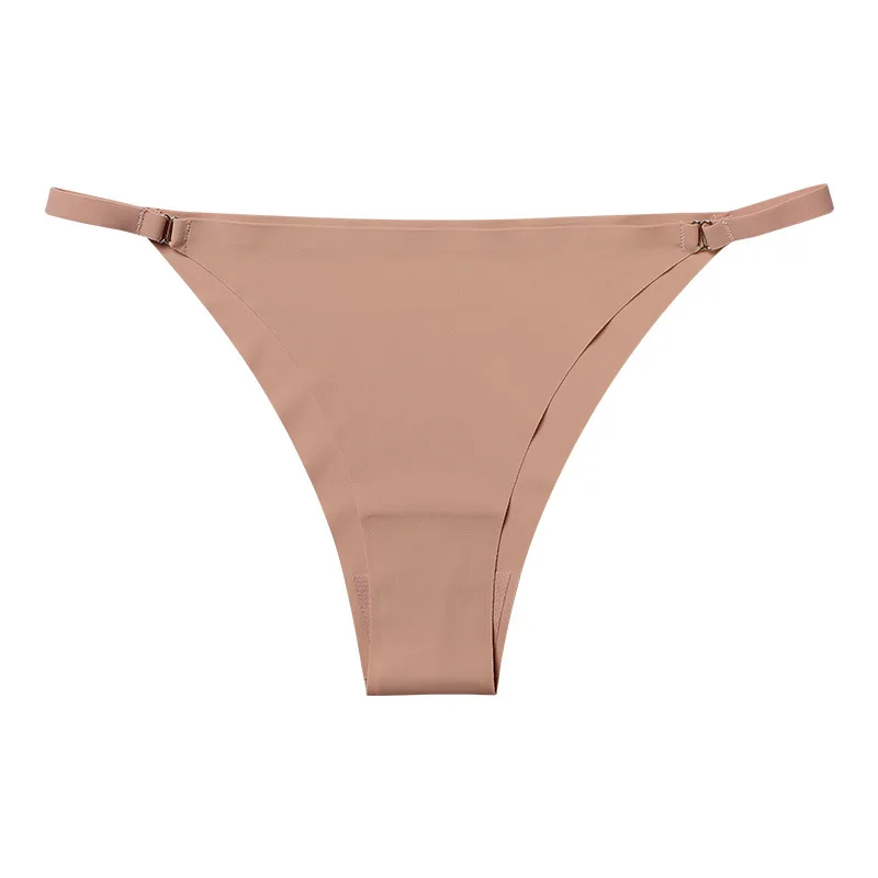 2022 High Waist Slimming Girls Seamless Tight Sexy Designer Panties S-XL