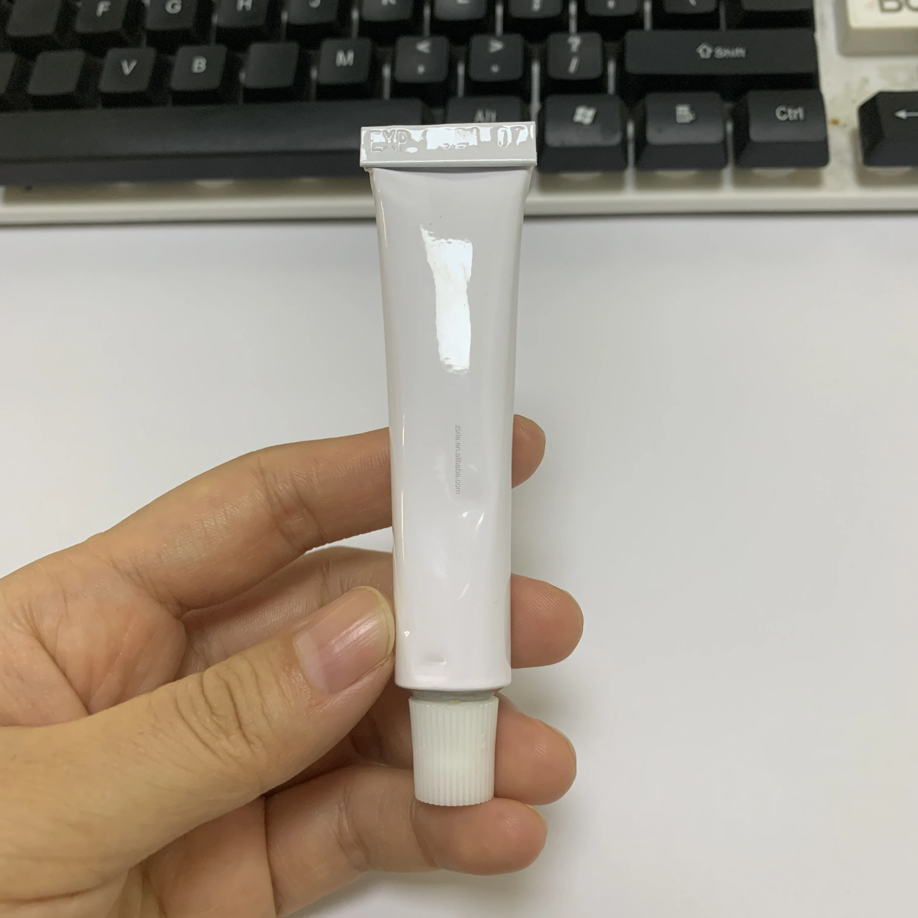 Private Label 10g Permanent Makeup Microblading Tattoo Comfortable Cream for Before Tattoo Processing