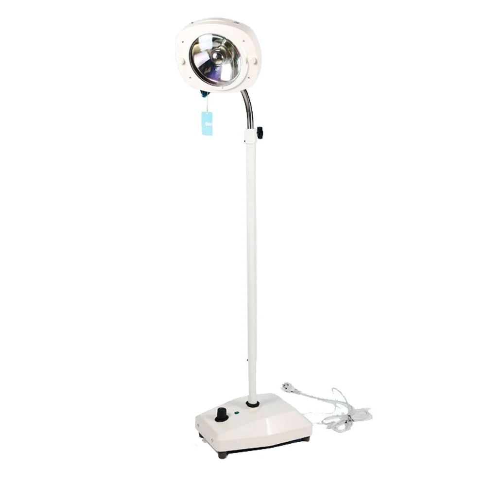 Medical Surgical Exam Light Mobile Shadowless Lamp Adjustable