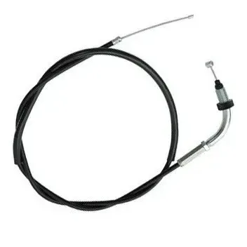 Universal Throttle Cable Product Customizable Motorcycle Throttle Cable