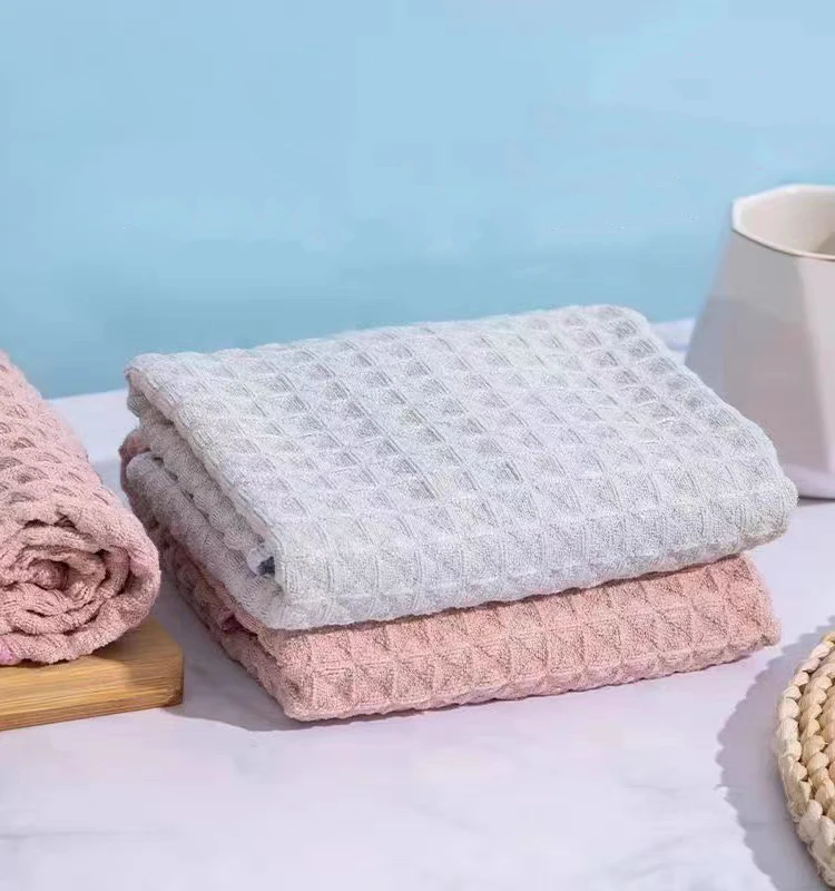 HG Microfiber Micro Fiber Towel Cleaning Towels Floor Cleaning Double Sided