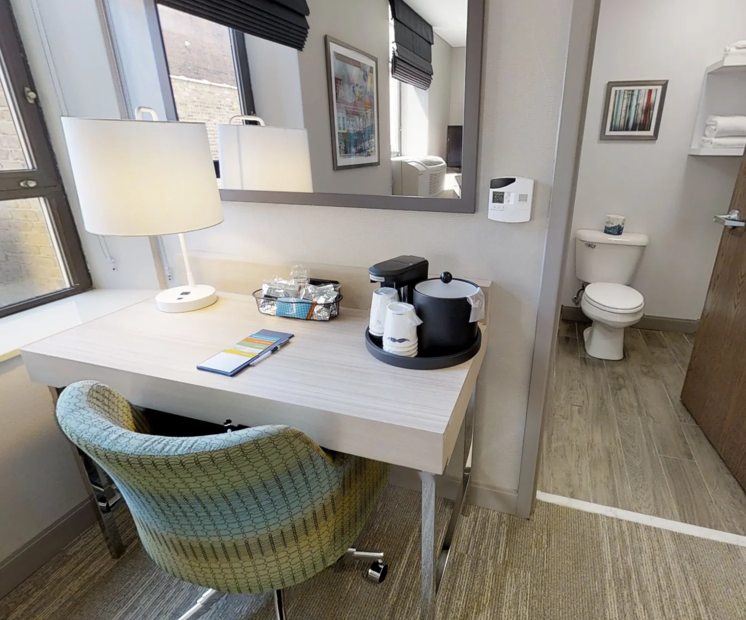 2022 Рабочий стол для бизнеса hampton inn suites top hotel furniture by project