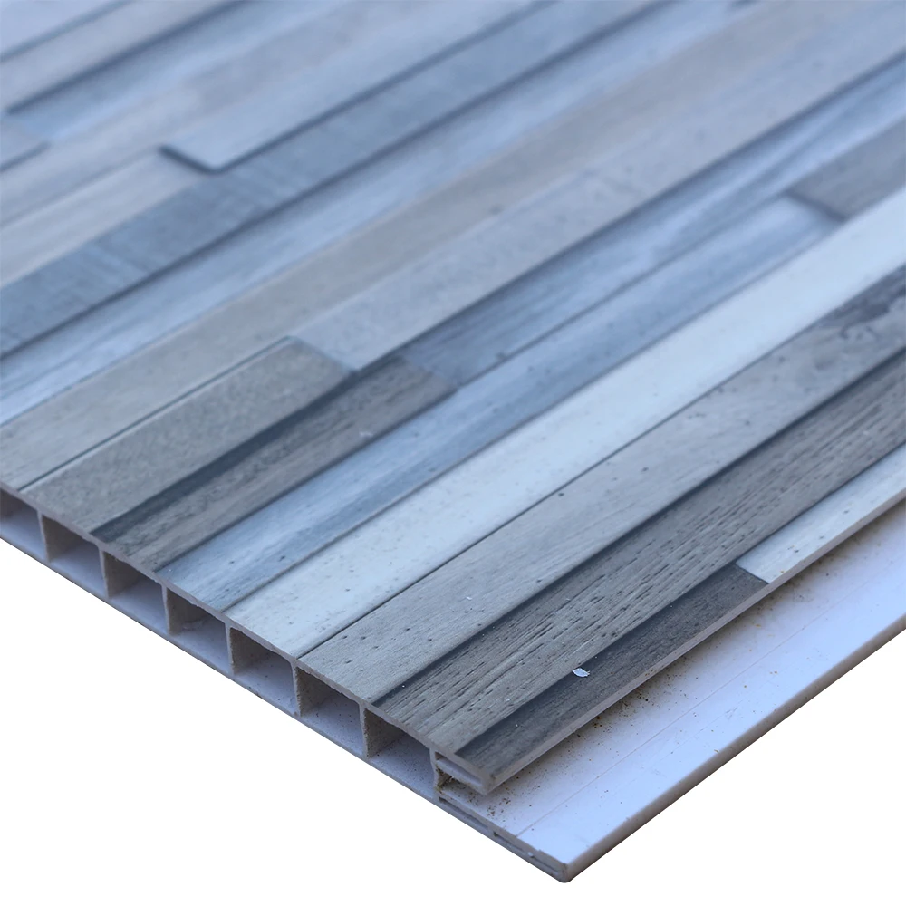 1m 1.2m wide bathroom wet room wall cladding PVC panel  hot-sale in UK