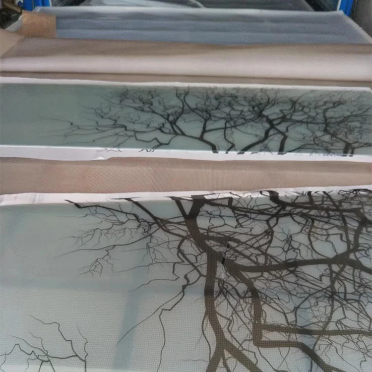 Eva Film Glass Laminating Machine Laminated glass vacuuming machine oven