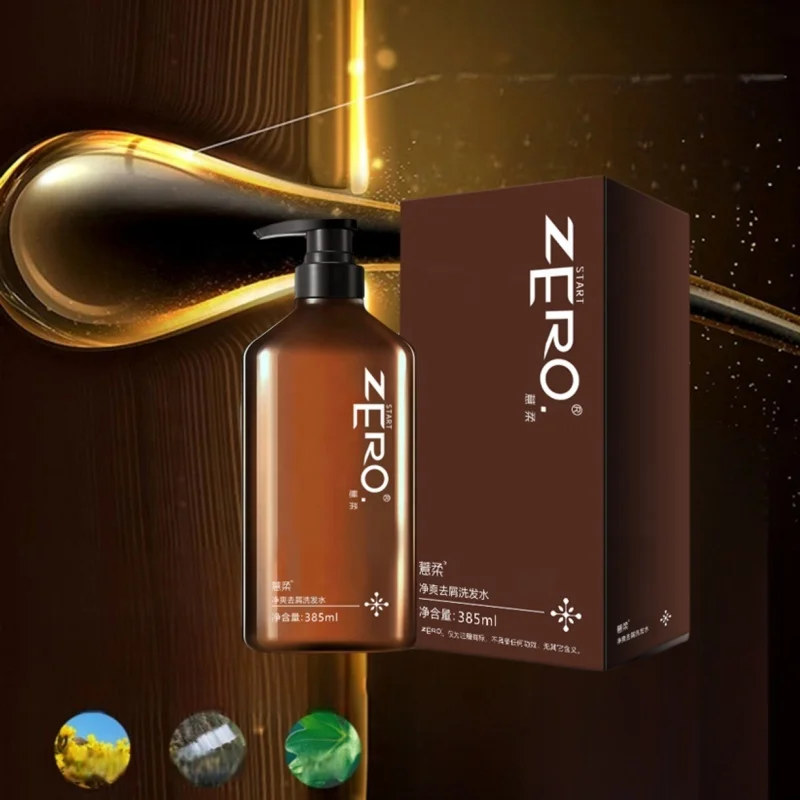 Лидер продаж профессиональный бренд прямые продажи специальный эффект шампунь для удаления перхоти против