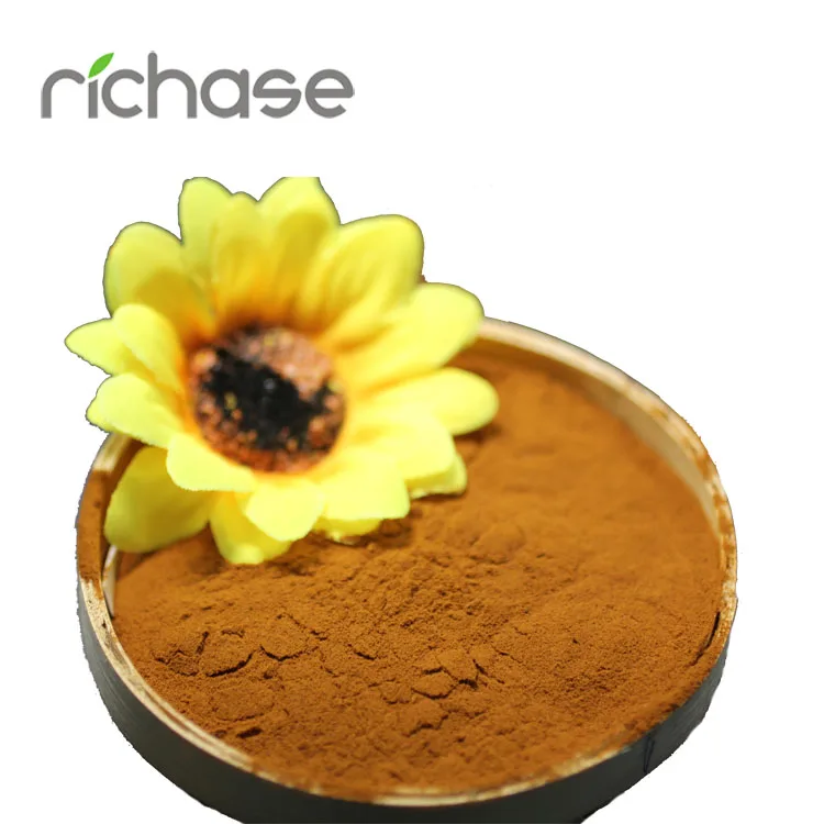 Fertilizer Fulvic Acid Powder