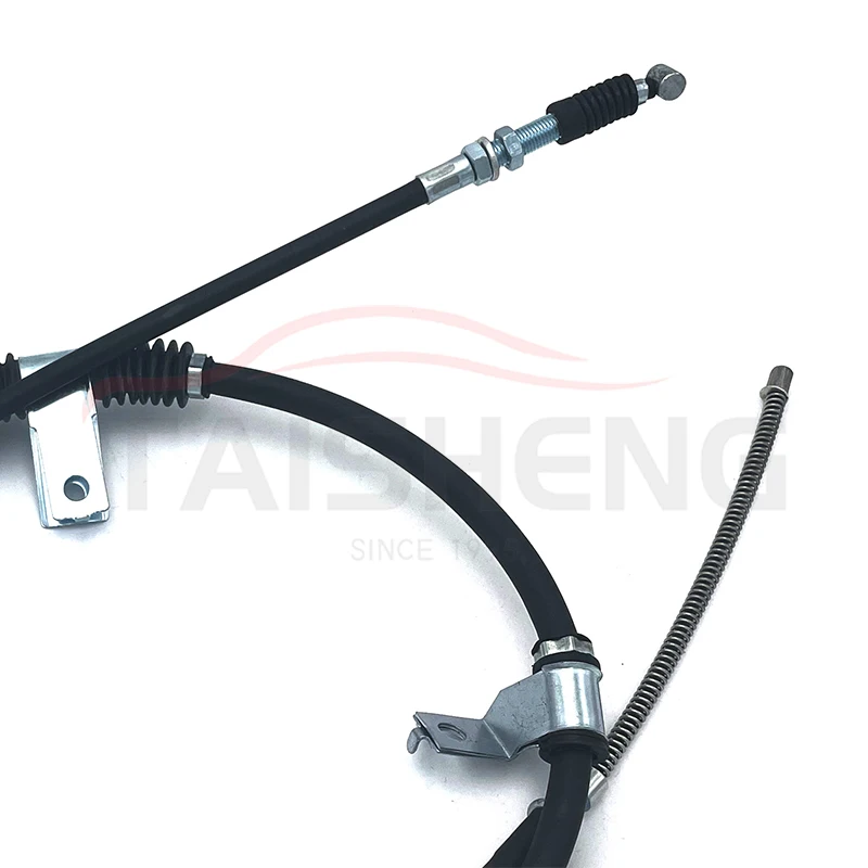 Factory Direct Auto Rear Parking brake cable OEM 599134A030 for HYUNDAI/KIA