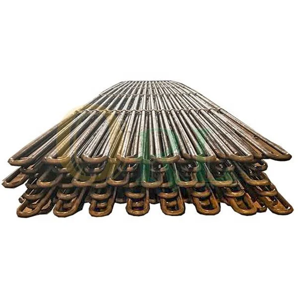 ORL высококачественный пароперегреватель котла