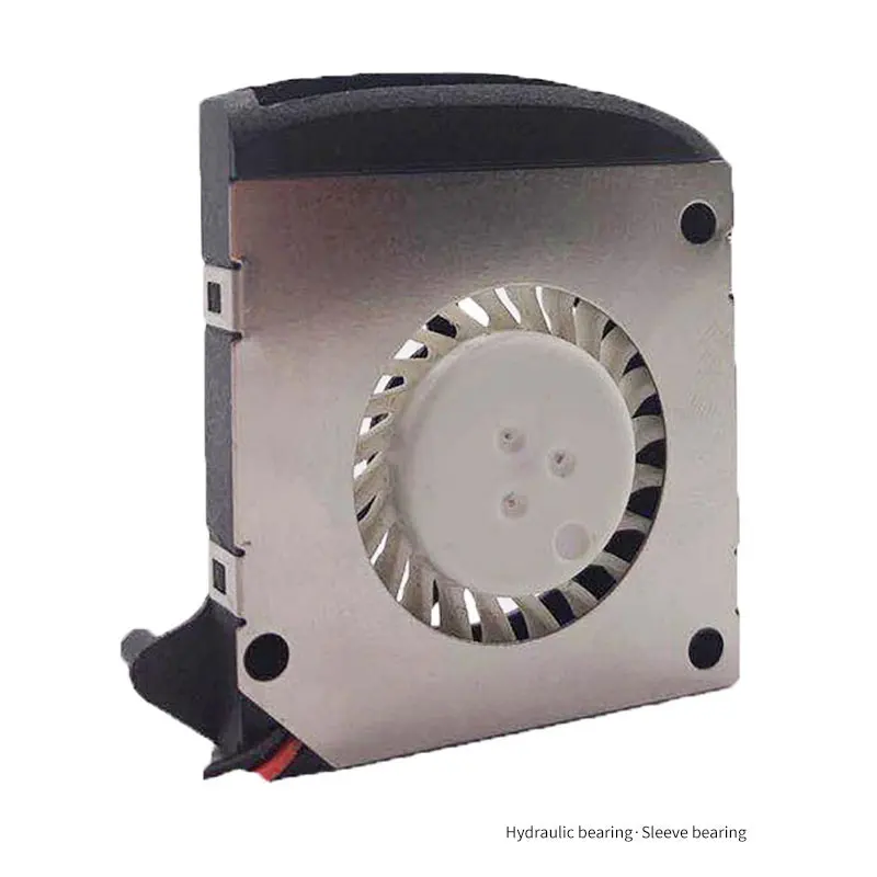 30mm 30x30x5mm Mini Silent Fan 3005 5V HY Bearing 11000rpm Dc Brushless Blower Fan For Smart Electric Breathing Valve Cooling