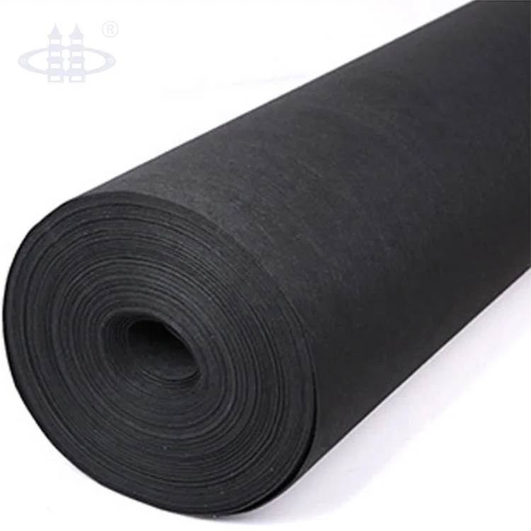 PET Polyester long life Plant Cover / Weed Barrier gardening agricultural nonwoven fabric
