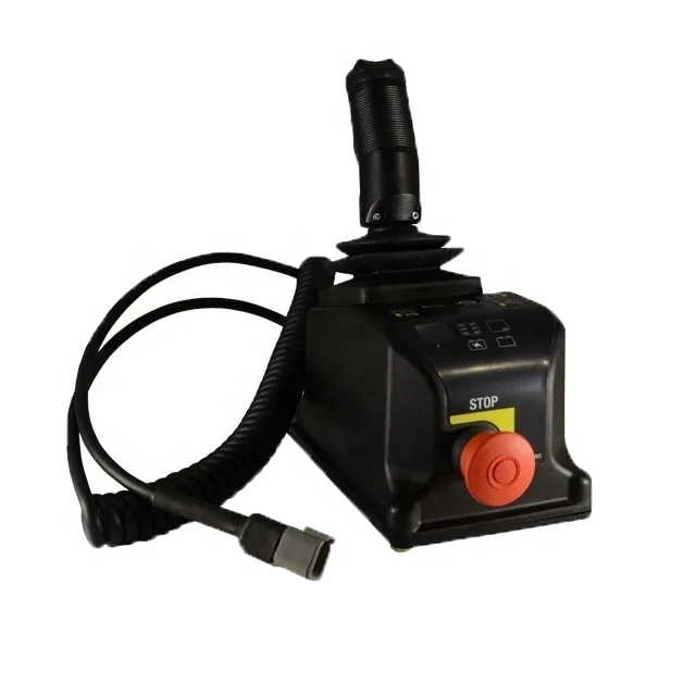 
Scissor lift Parts Joysticks Controller 100840 For GS1932 GS2032 