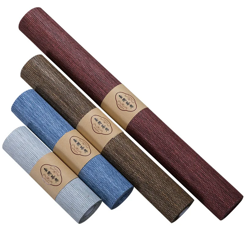 Waterproof Paper Tea Mat Color Options Table Paper Tea Mat Tea Set Accessories