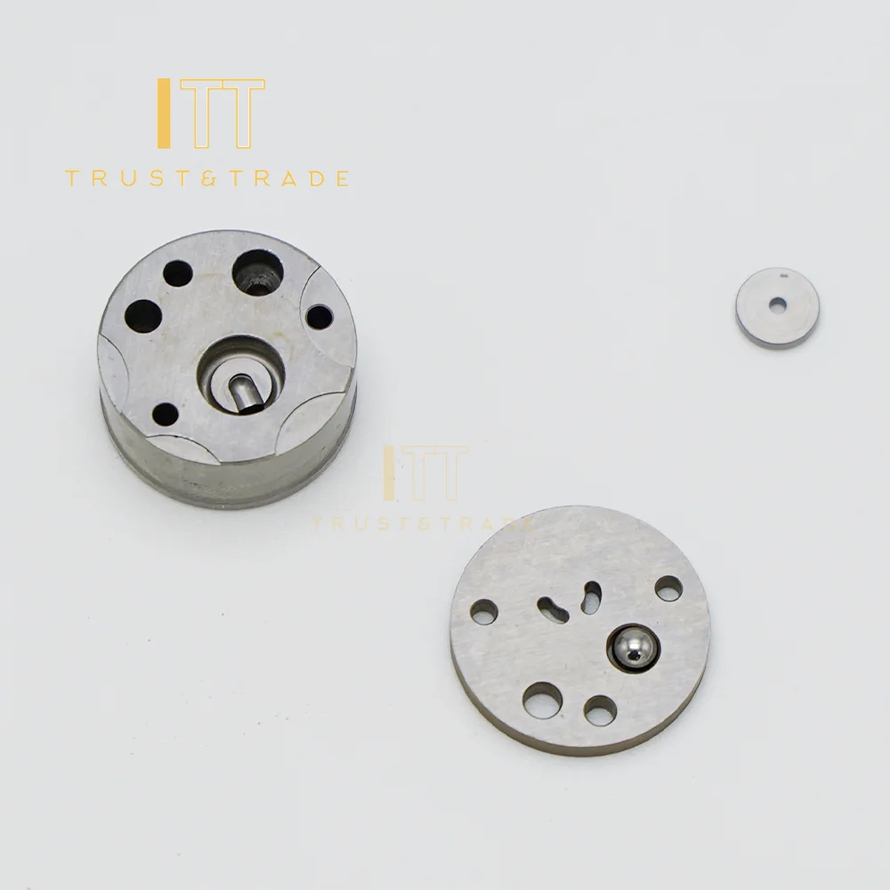 Engine Parts C7 C9 11957/32 Check Valve Assembly For Injector 10R4761- 10R4764