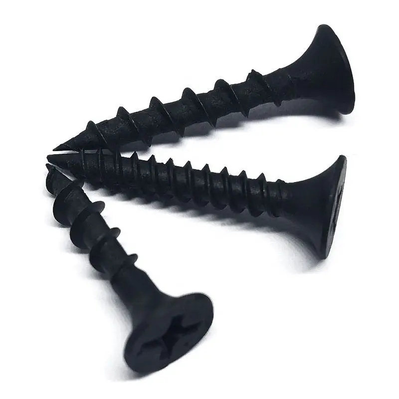 
fixing screw gypsum board drywall screw 3.5x25 