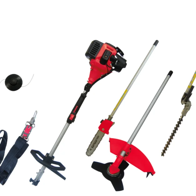 
4 in 1 muliti function brush cutter 