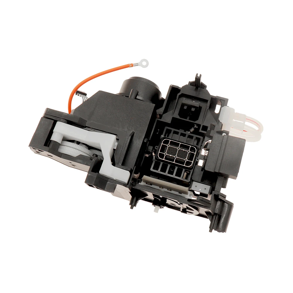 Чернильный насос система укупорки струйный принтер JP для Epson 1390 L1800 L805 P400 P600 P800 XP15000 блок очистки в сборе